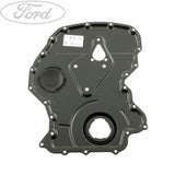 Tapa delantera de cilindro original Ford 1738863