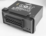 JAEGER automotive GmbH* Kit de cables para gancho de remolque conector de 13 pins.