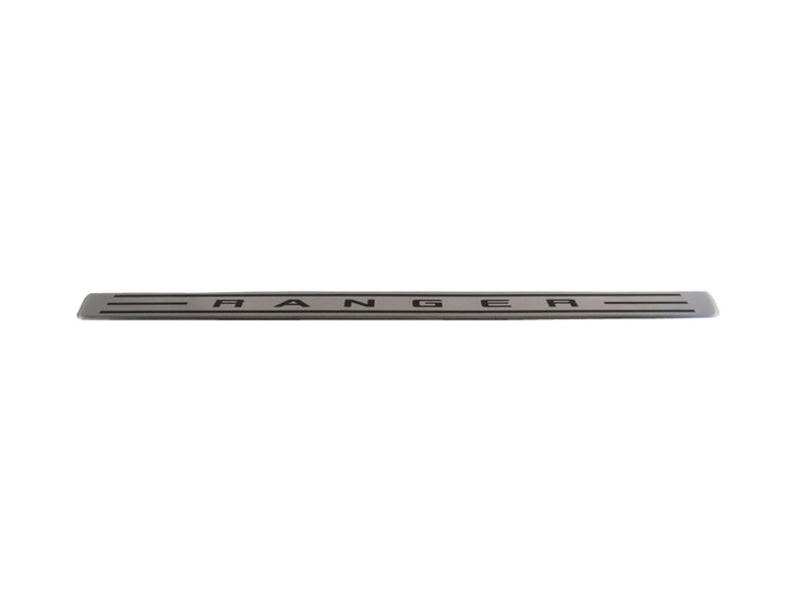 Original Ford Ranger 01/2012-01/2019 Protectores de umbral de puerta delanteros