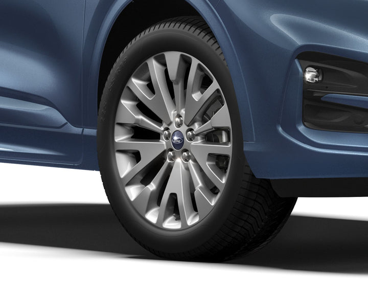 Original Ford Kuga 12/2019-02/2024 Llantas de aleación 19