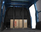 Original Ford Transit Custom desde 09/2023 Kit de barra kit