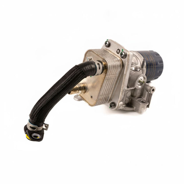 Enfriador y filtro de aceite 2.0 Duratorq TDCi 2016-2022