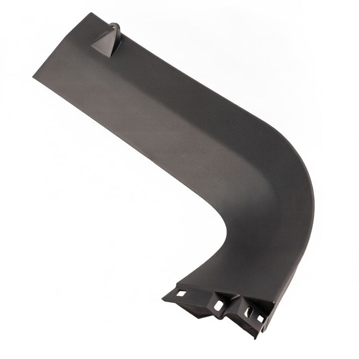 Moldura de panel embellecedor para portón trasero DER Mustang Mach-E 2020+