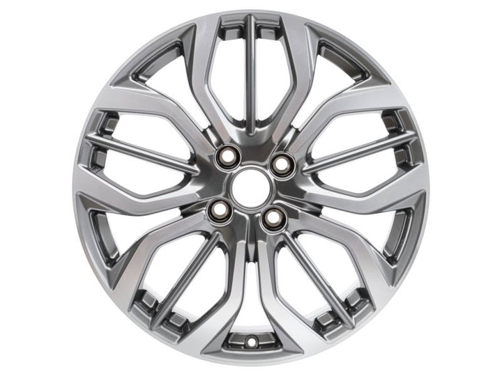 Original Ford Fiesta Llantas de aleación 18