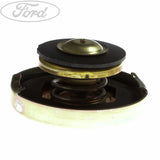 Tapón de radiador original Ford Motorcraft 1613292