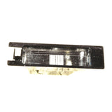 Portalámparas de luz matrícula trasera izda. orig. Ford KA Mk2 2008-2016 1581460
