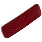 Reflector de parachoques trasero izquierdo N/S (lado del conductor) original Ford Transit Tourneo Custom 1778456