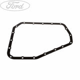Junta de cárter de aceite de transmisión original Ford 1256774