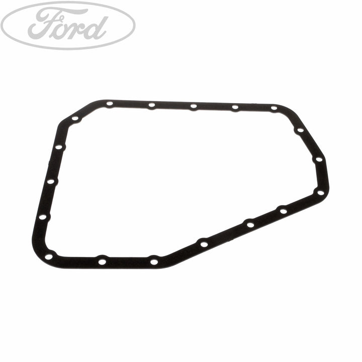 Junta de cárter de aceite de transmisión original Ford 1256774
