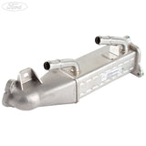 Enfriador EGR original para Ford Transit 2.2 Duratorq 4x4 2011-2012 1731741