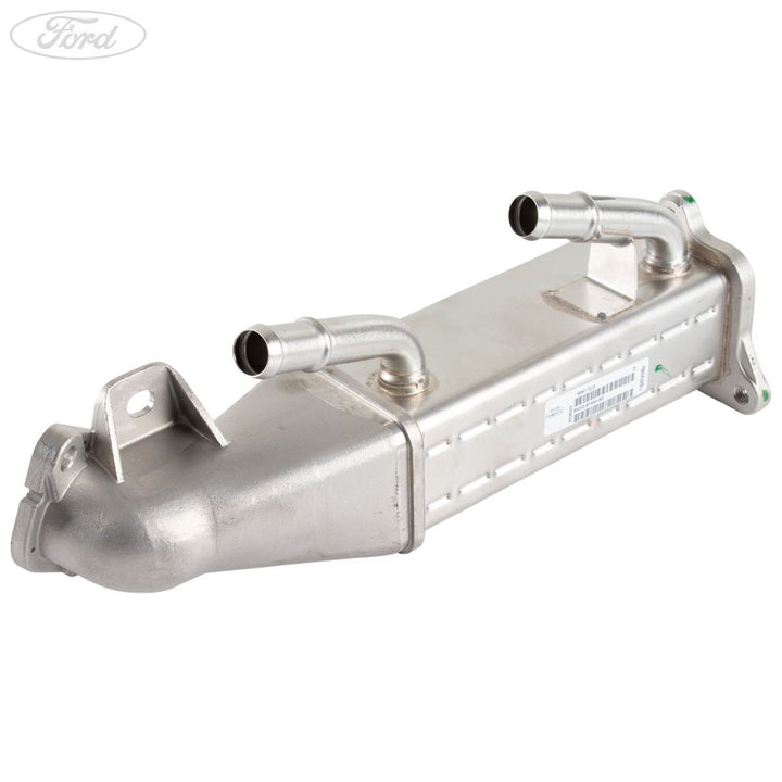 Enfriador EGR original para Ford Transit 2.2 Duratorq 4x4 2011-2012 1731741