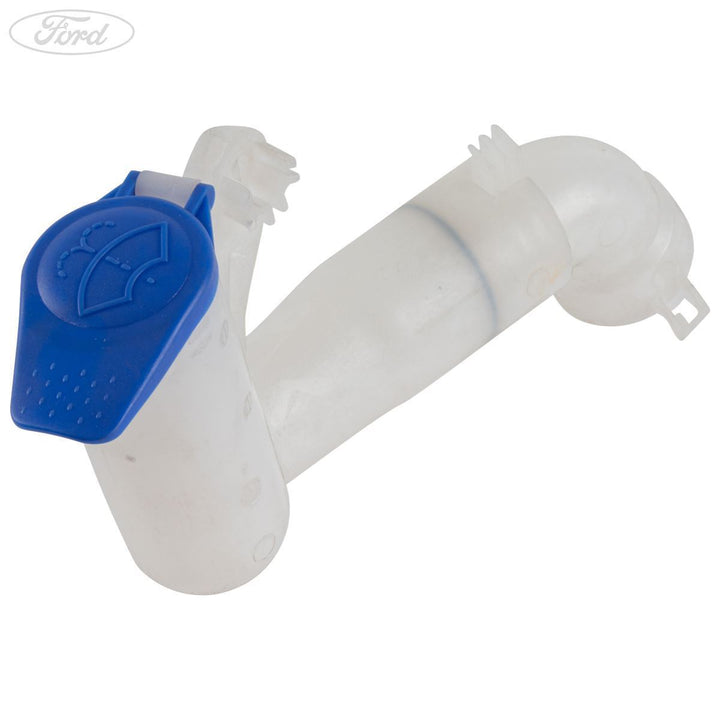 Depósito de agua para lavaparabrisas original Ford 1557920