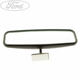 Espejo retrovisor interior original Ford 1644638