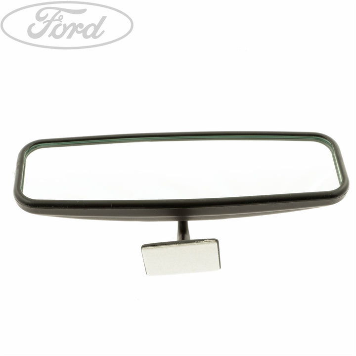Espejo retrovisor interior original Ford 1644638