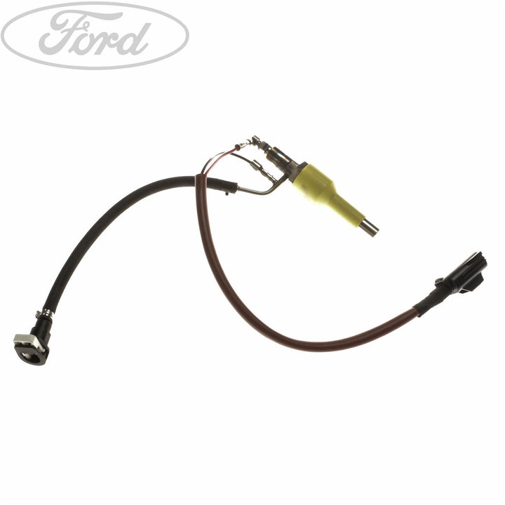 Ford Transit Válvula Vapores Combustible Euro 5 Azul 2022247