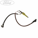 Ford Transit Válvula Vapores Combustible Euro 5 Azul 2022247