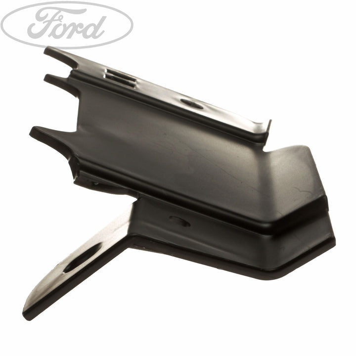 Panel deflector de aire delantero N/S (lado del conductor) para carrocería original para Ford Fiesta 1783036