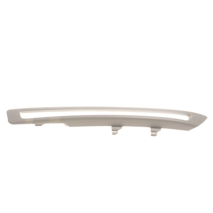 Cubierta de rejilla del radiador para parachoques delantero original para Ford S-Max WA6 1866206