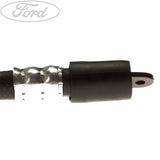 Manguito de dirección asistida original para Ford Transit 1385649