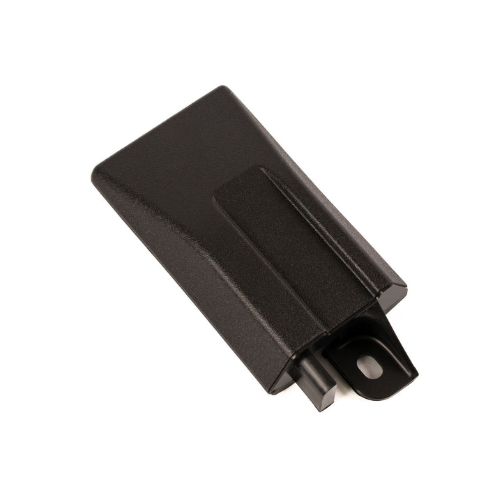 Cubrecarril de puerta corredera para lado DER Transit 2019+