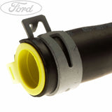 Manguito de suministro de dirección asistida original para Ford Focus C-Max MPV Focus 1317039