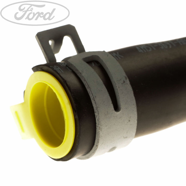 Manguito de suministro de dirección asistida original para Ford Focus C-Max MPV Focus 1317039