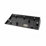 Moldura de carrocería de puerta DER negro carbono Transit 2019+