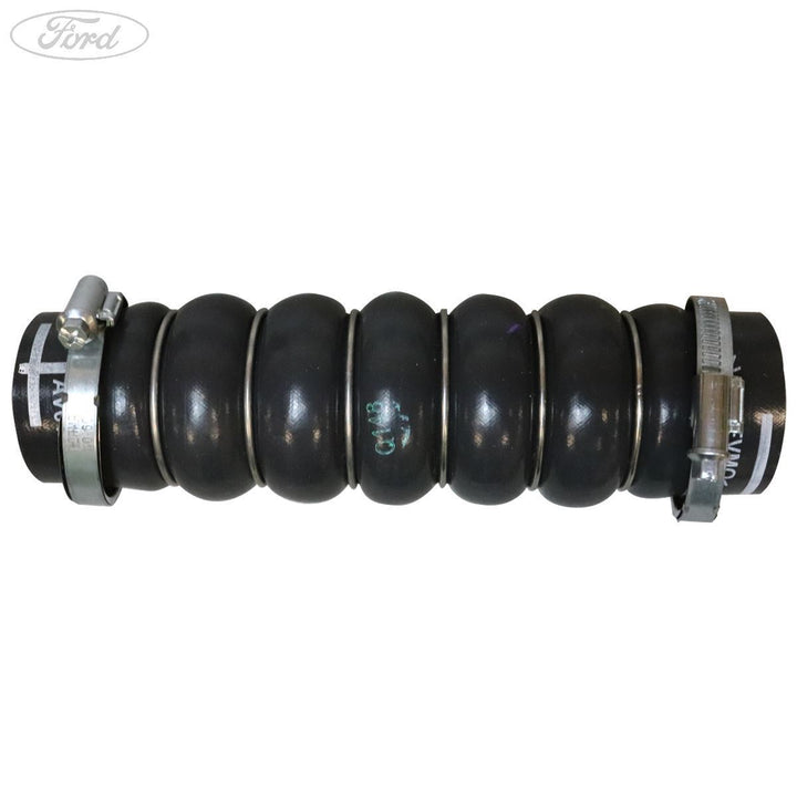 Tubo de aire para intercooler original para Ford C-Max 1.6 Duratorq Di TC 2010-2015 1701638