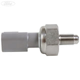 Sensor de presión del inyector de combustible original para Ford Focus 2.0 DI 2014- 5243096