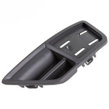 Moldura del parachoques trasero derecho O/S (lado del pasajero) original para Ford Fiesta 2004-2008 1342365