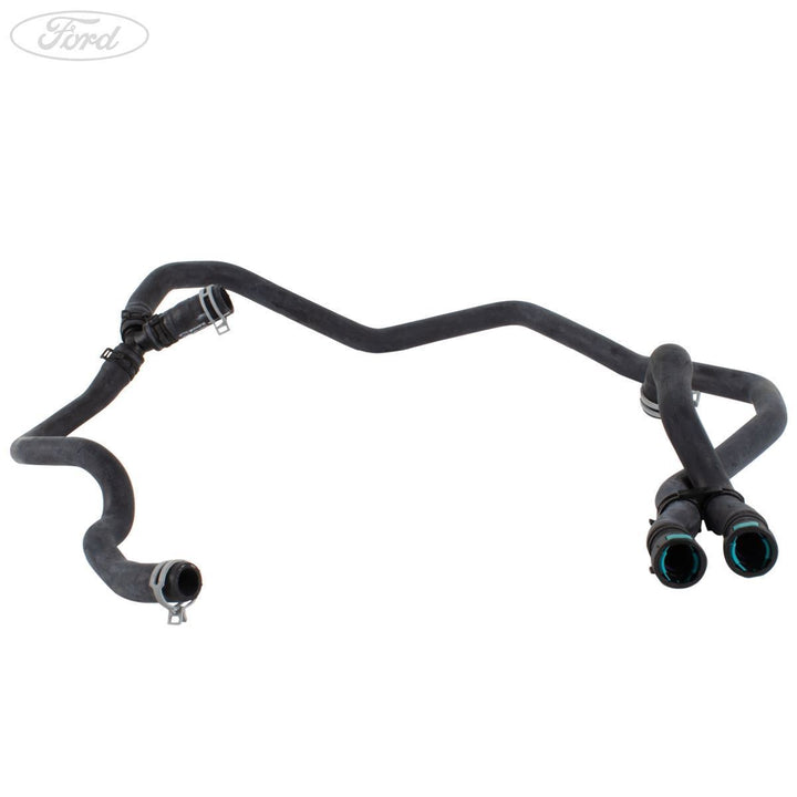 Manguito de entrada y salida para calefactor/aire acondicionado original para Ford Fiesta Fusion Zetec-S 1546432