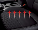 Xvision (SCC)* Kit de calefactado de asientos para un asiento.