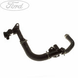 Tubo para suministro de agua original para Ford Fiesta Focus S-Max 1.5tdci 1.6 tdci 1685830