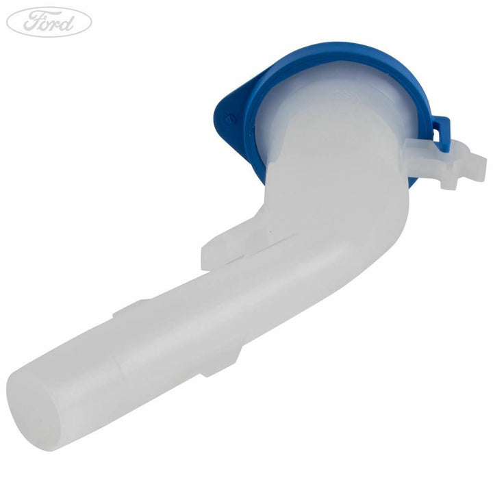 Tubo de llenado del depósito lavaparabrisas original Ford 1890816