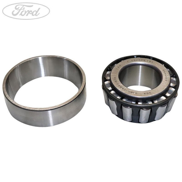 Cojinete del diferencial para transmisión manual Getrag 6MX65 de 6 velocidades original Ford 2129235