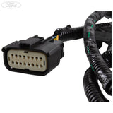 Cable para sensor de distancia de estacionamiento original Ford 1871219