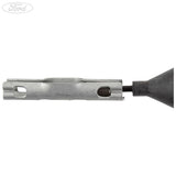 Cable para freno de mano/estacionamiento original para Ford Fiesta Fusion 1335046