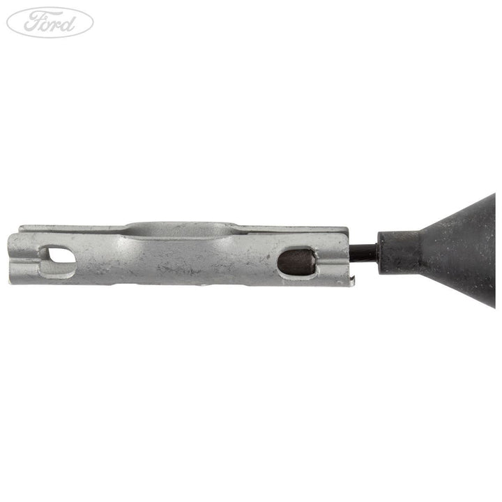 Cable para freno de mano/estacionamiento original para Ford Fiesta Fusion 1335046