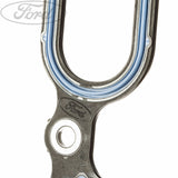 Junta de colector de admisión original para Ford Mondeo Duratec V6 4406061