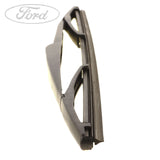 Escobilla para limpiaparabrisas trasero original para Ford Focus S-Max Galaxy WA6 2120171