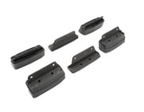 Tourneo Custom & Transit Custom Thule®* Portaequipajes juego de soportes 3123.
