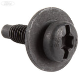 Tornillo de capó y piezas relacionadas originales para Ford Fiesta 1464512
