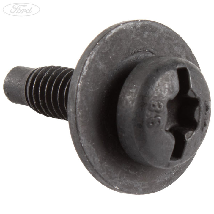 Tornillo de capó y piezas relacionadas originales para Ford Fiesta 1464512