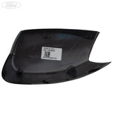 Cubierta magnética de espejo retrovisor de la puerta O/S (lado del pasajero) original para Ford C-Max 2015- 1898242