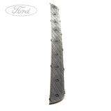 Moldura de rejilla del parachoques trasero original para Ford Fiesta ST150 Zetec Sport 1342374