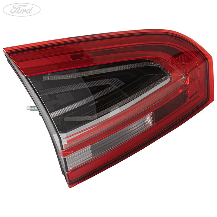 Ford S-Max Galaxy Luz de Freno y Flasher LI Interno Rojo 1747111