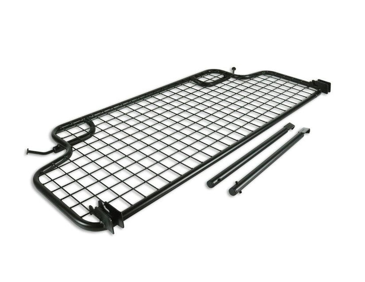 FOCUS SEPARADOR DE MALETERO CON ACCESORIO FAMILIAR., DESDE 01/2011 HASTA 07/2015