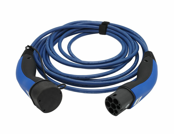 Original Ford Ranger Cable de carga eléctrica para estaciones públicas de recarga
