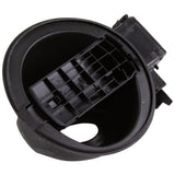 Carcasa de la puerta para el sistema de llenado del depósito de combustible original para Ford C-Max Focus C-Max 1379214