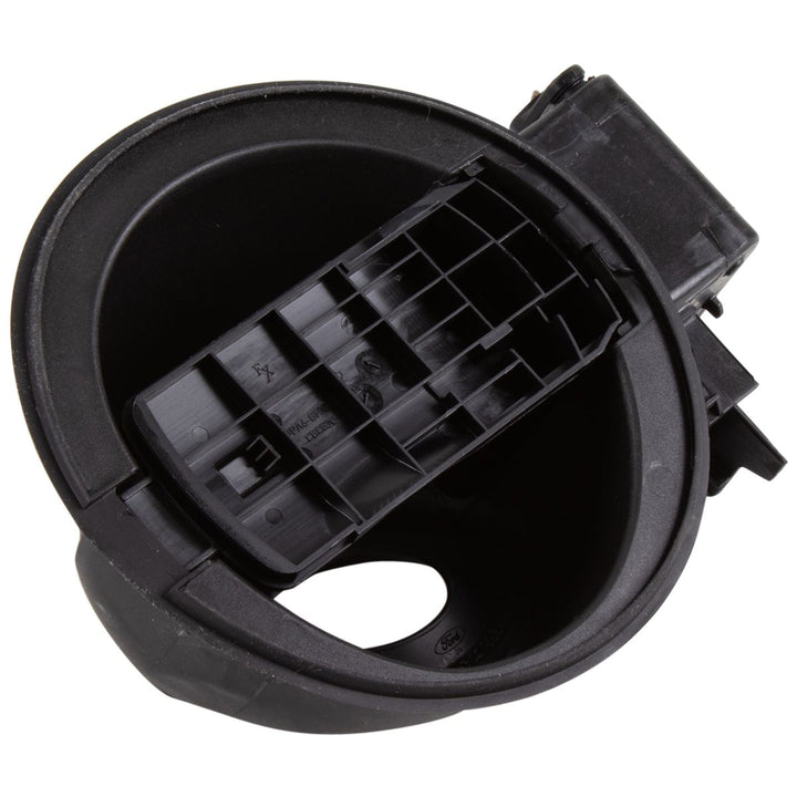 Carcasa de la puerta para el sistema de llenado del depósito de combustible original para Ford C-Max Focus C-Max 1379214